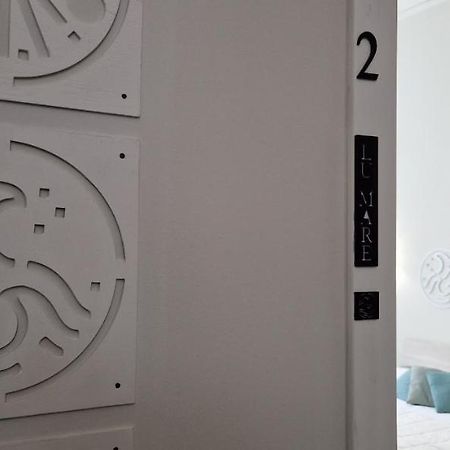 Diaz Rooms Лече Екстериор снимка
