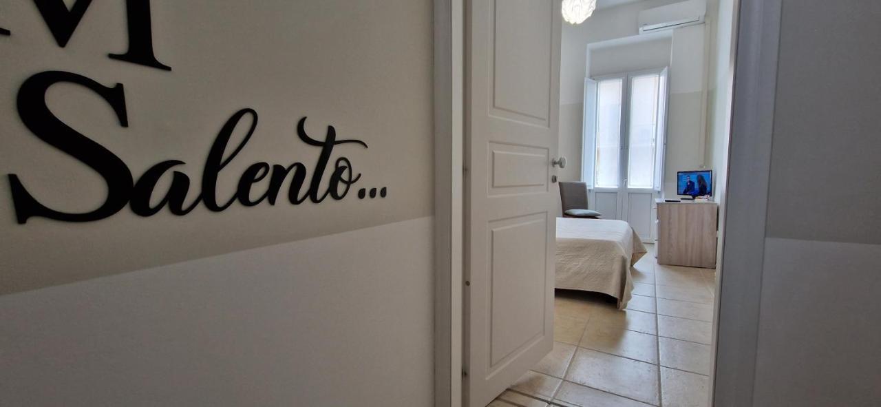 Diaz Rooms Лече Екстериор снимка