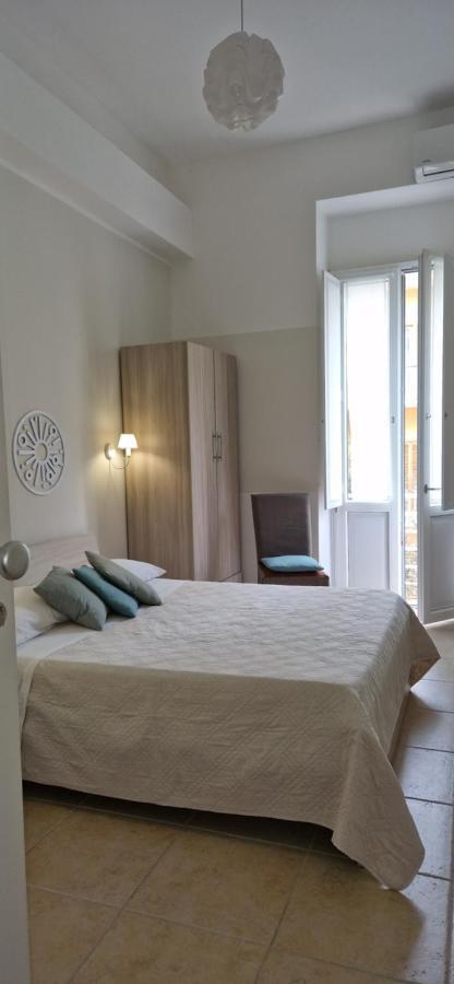 Diaz Rooms Лече Екстериор снимка