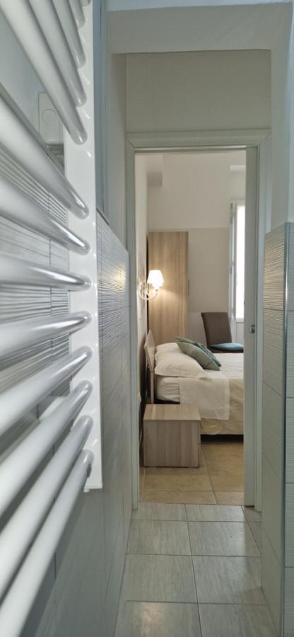 Diaz Rooms Лече Екстериор снимка