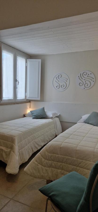 Diaz Rooms Лече Екстериор снимка