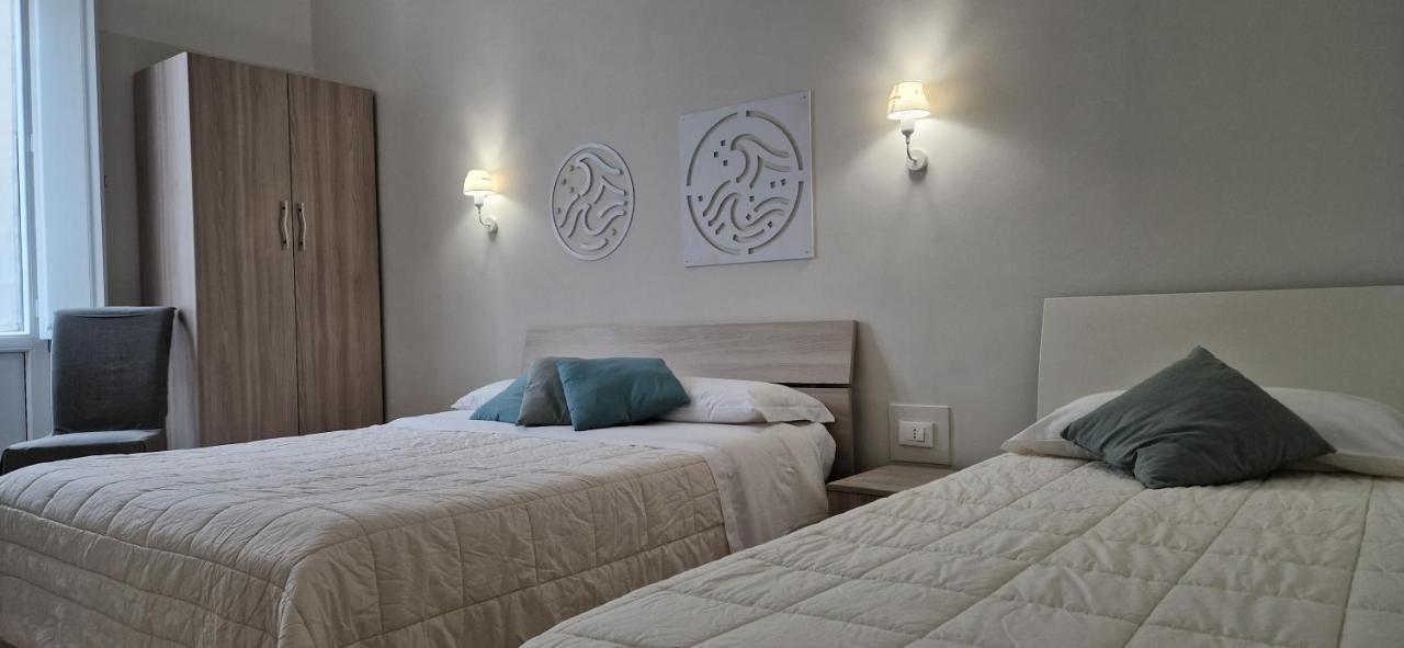 Diaz Rooms Лече Екстериор снимка
