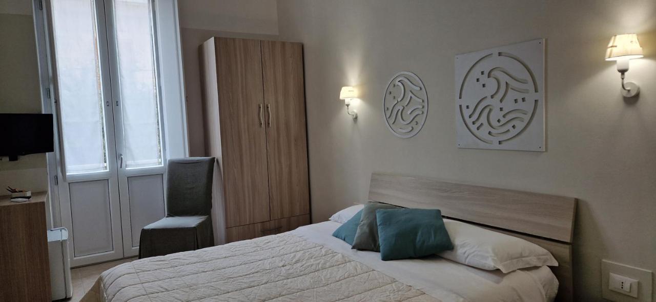 Diaz Rooms Лече Екстериор снимка