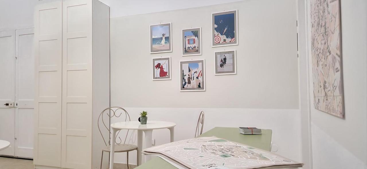Diaz Rooms Лече Екстериор снимка