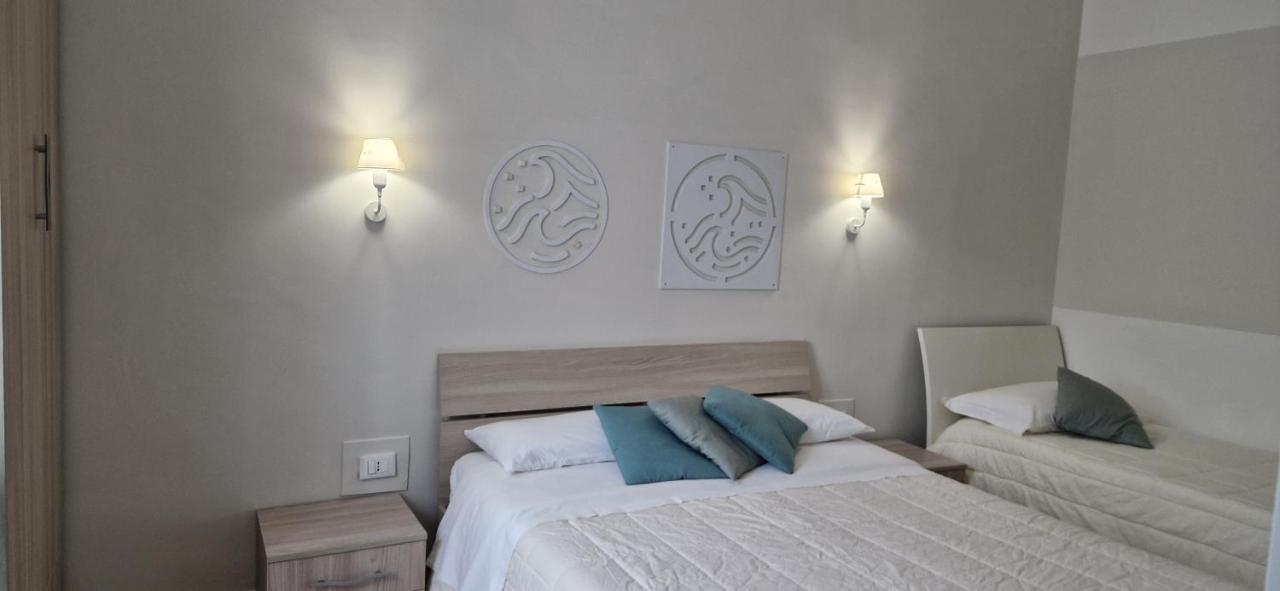 Diaz Rooms Лече Екстериор снимка