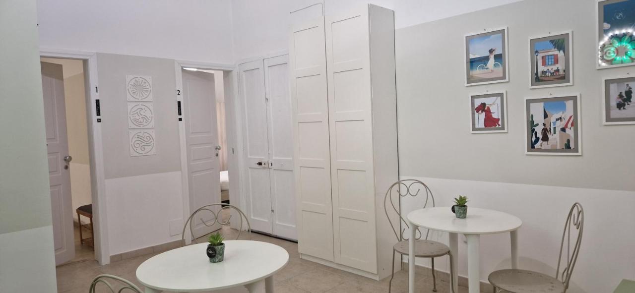 Diaz Rooms Лече Екстериор снимка