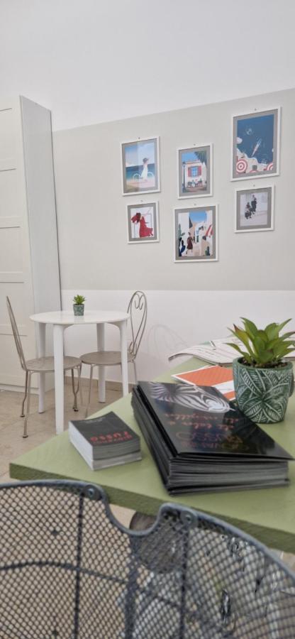 Diaz Rooms Лече Екстериор снимка