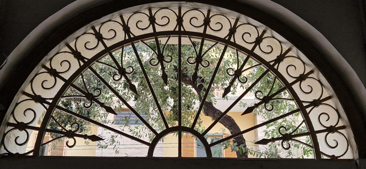 Diaz Rooms Лече Екстериор снимка